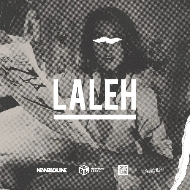 Laleh • Cały album • Wszystkie utwory • Wykonawca