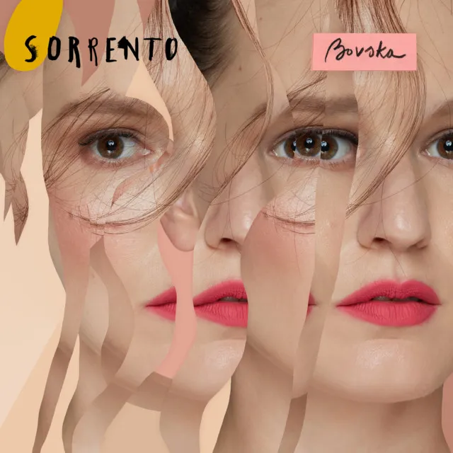 Sorrento • Cały album • Wszystkie utwory • Wykonawca