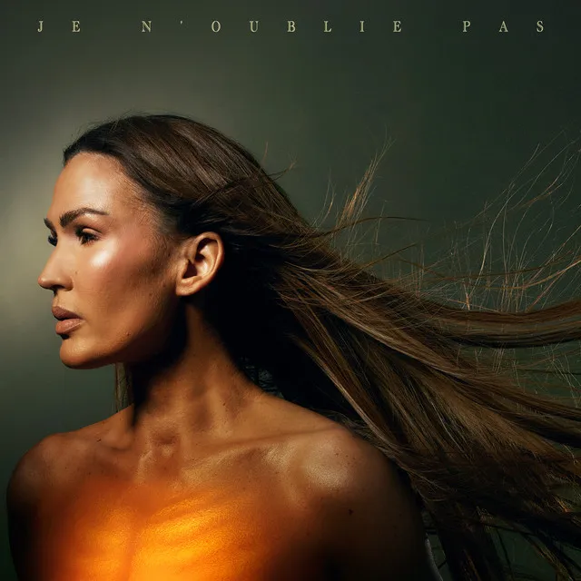 Je n'oublie pas • Cały album • Wszystkie utwory • Wykonawca