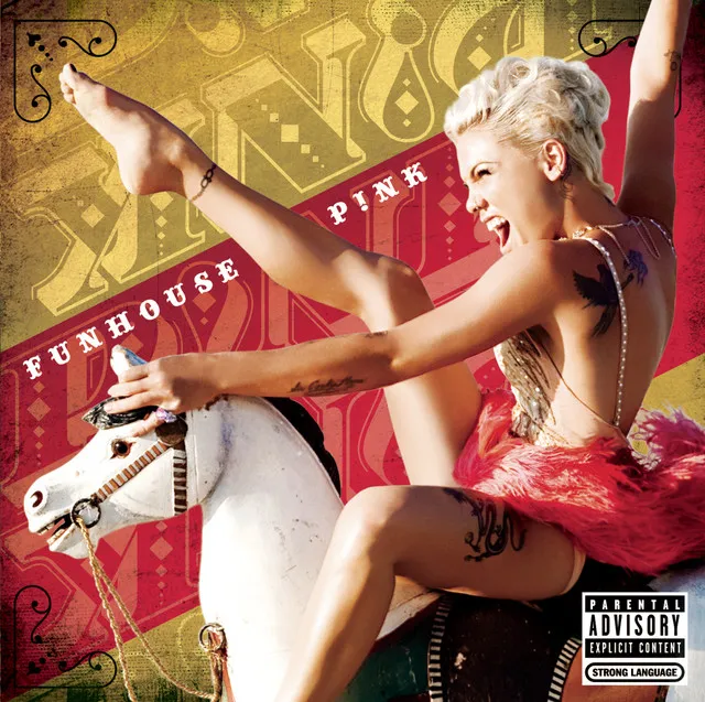 Funhouse (Expanded Edition) • Cały album • Wszystkie utwory • Wykonawca