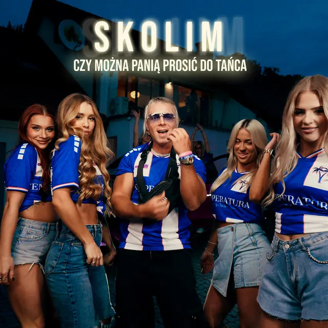 Czy można Panią prosić do tańca • Cały album • Wszystkie utwory • Wykonawca