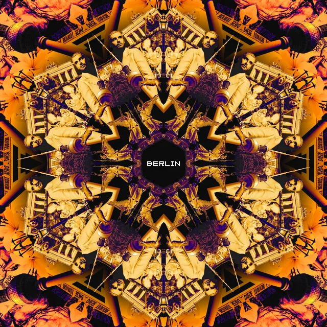 Berlin (feat. VVAVES) [Live @ Windkanal] • Cały album • Wszystkie utwory • Wykonawca