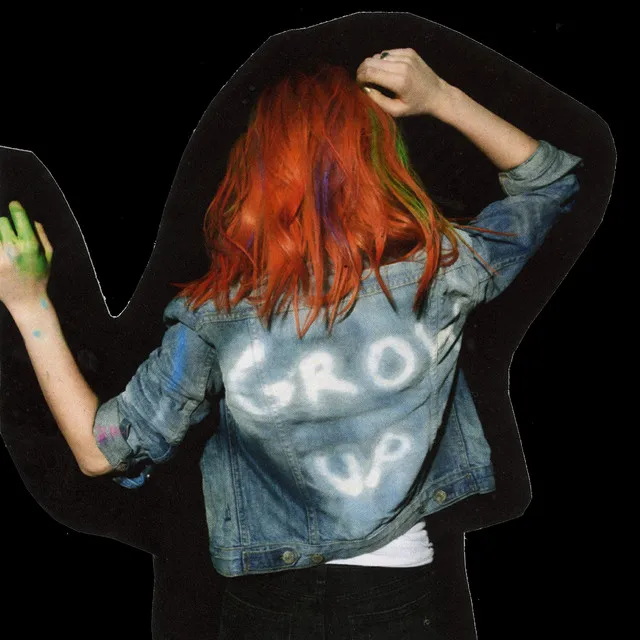 Paramore • Cały album • Wszystkie utwory • Wykonawca
