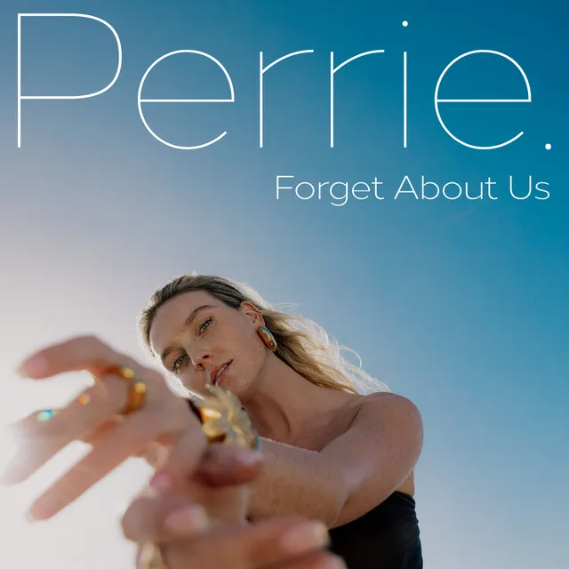 Forget About Us • Cały album • Wszystkie utwory • Wykonawca