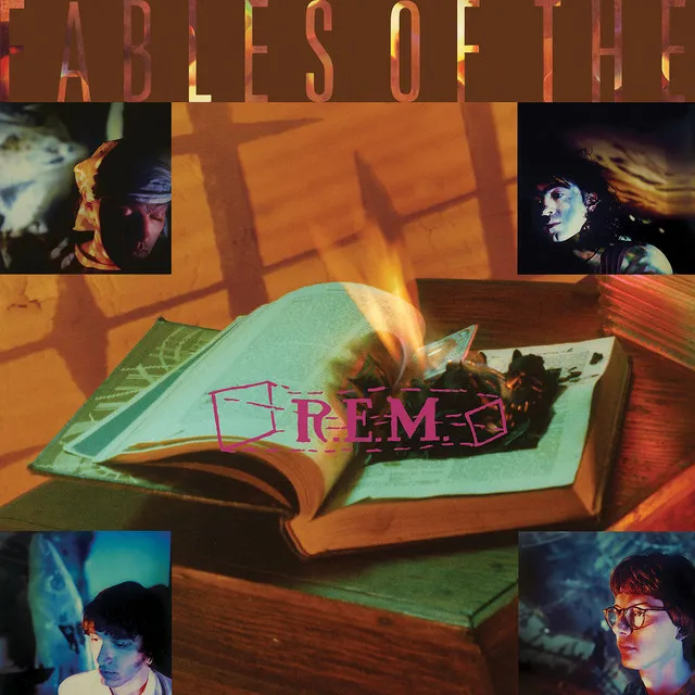 Fables Of The Reconstruction (Deluxe Edition / 2010 Remaster) • Cały album • Wszystkie utwory • Wykonawca