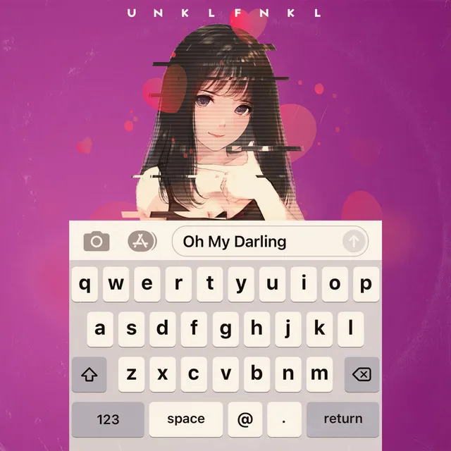 Oh My Darling • Cały album • Wszystkie utwory • Wykonawca