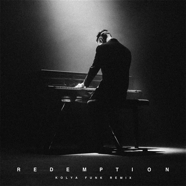 Redemption (Kolya Funk Remix) • Cały album • Wszystkie utwory • Wykonawca
