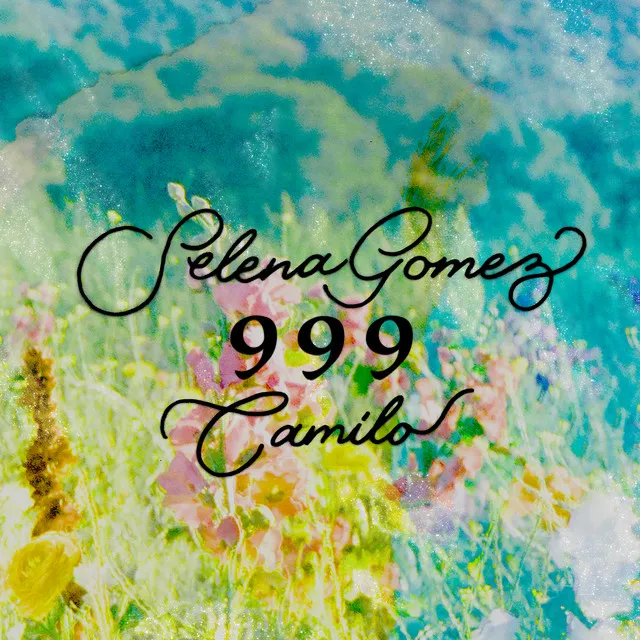 999 (with Camilo) • Cały album • Wszystkie utwory • Wykonawca