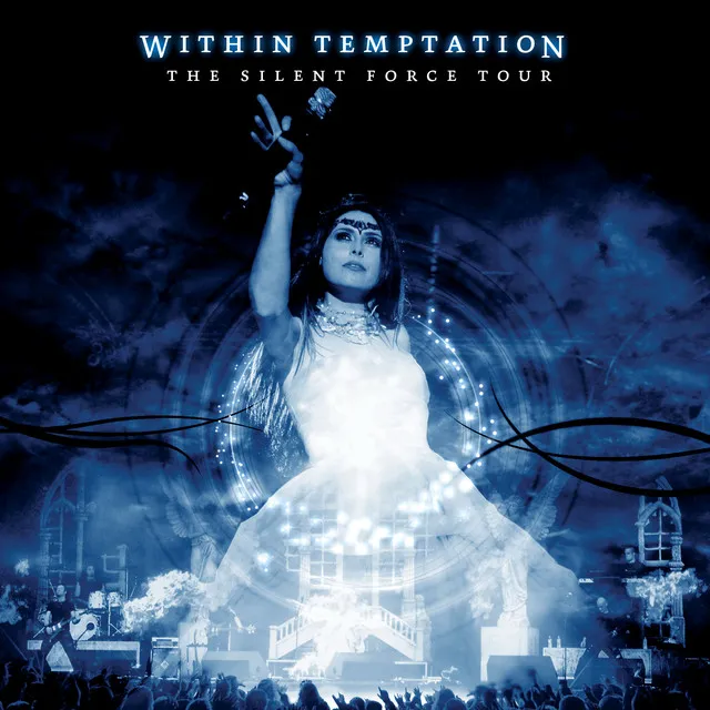 The Silent Force Tour (Live) • Cały album • Wszystkie utwory • Wykonawca