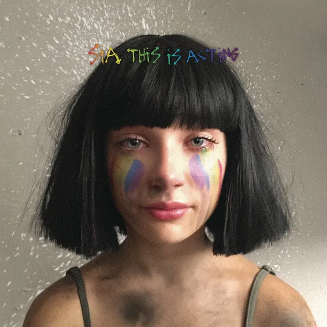 This Is Acting (Deluxe Version) • Cały album • Wszystkie utwory • Wykonawca