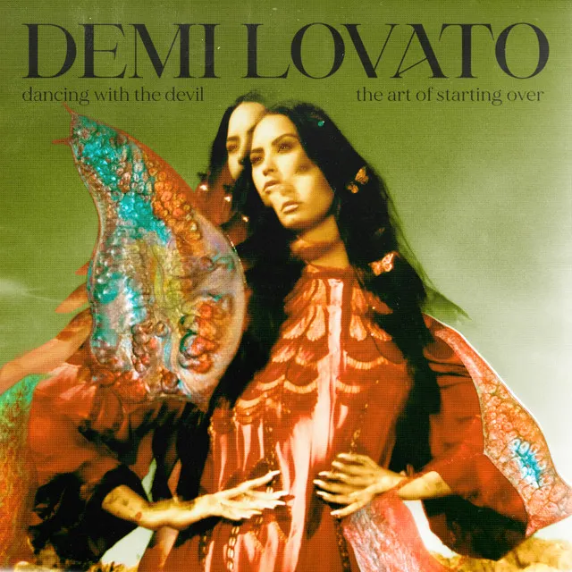 Dancing With The Devil…The Art of Starting Over (Expanded Edition) • Cały album • Wszystkie utwory • Wykonawca