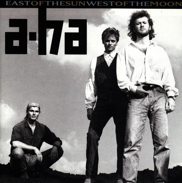 East of the Sun, West of the Moon • Cały album • Wszystkie utwory • Wykonawca