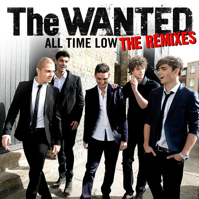 All Time Low • Cały album • Wszystkie utwory • Wykonawca