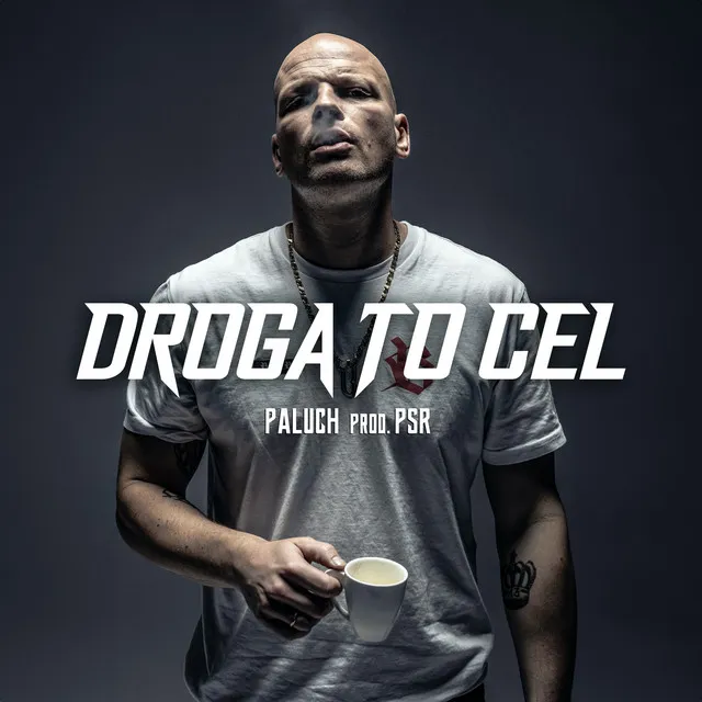 Droga to cel • Cały album • Wszystkie utwory • Wykonawca