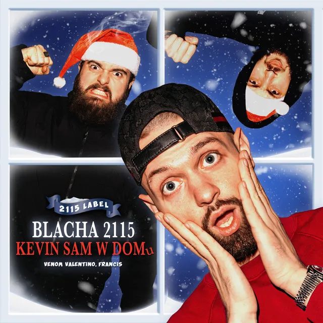 Kevin sam w domu • Cały album • Wszystkie utwory • Wykonawca