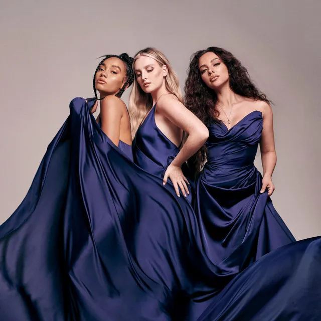 Little Mix • Dyskografia • Życiorys • Utwory