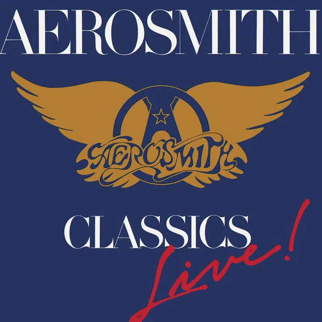 Classics Live • Cały album • Wszystkie utwory • Wykonawca