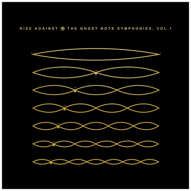 Like The Angel (Ghost Note Symphonies) • Cały album • Wszystkie utwory • Wykonawca