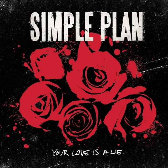 Your Love Is a Lie • Cały album • Wszystkie utwory • Wykonawca