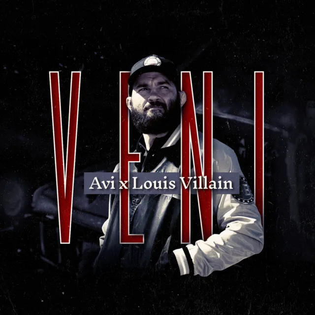 VENI • Cały album • Wszystkie utwory • Wykonawca