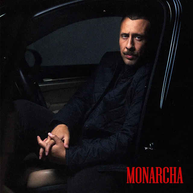 Monarcha • Cały album • Wszystkie utwory • Wykonawca