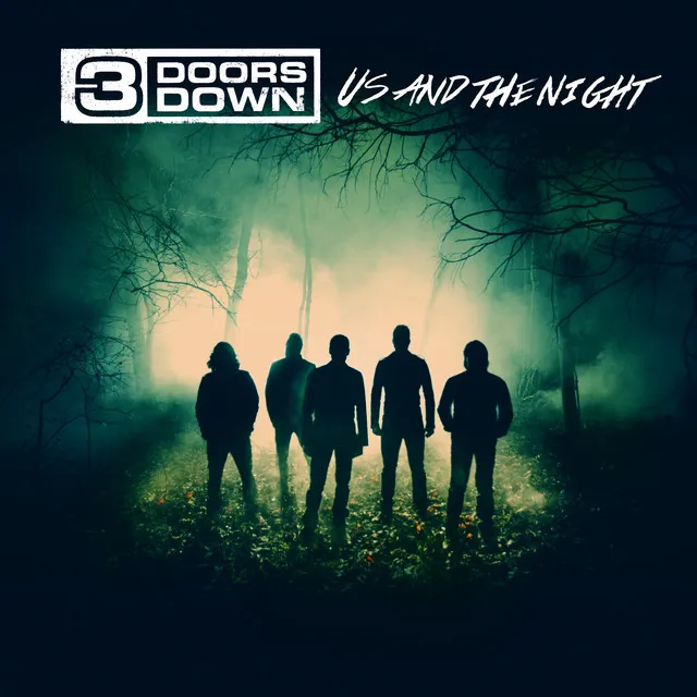 Us And The Night • Cały album • Wszystkie utwory • Wykonawca