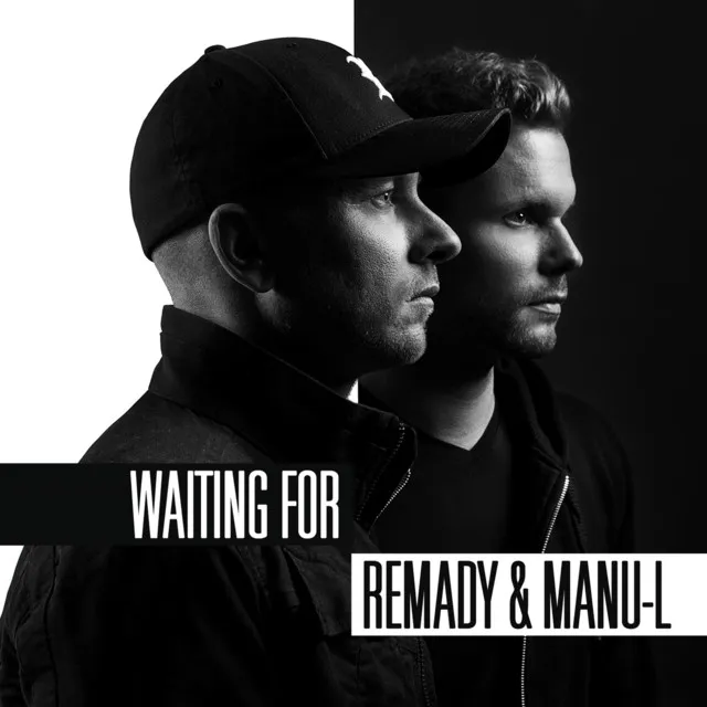 Waiting For • Cały album • Wszystkie utwory • Wykonawca