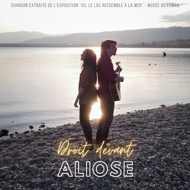 Droit devant (Exposition "Ici, le lac ressemble à la mer" - Musée du Léman) • Cały album • Wszystkie utwory • Wykonawca