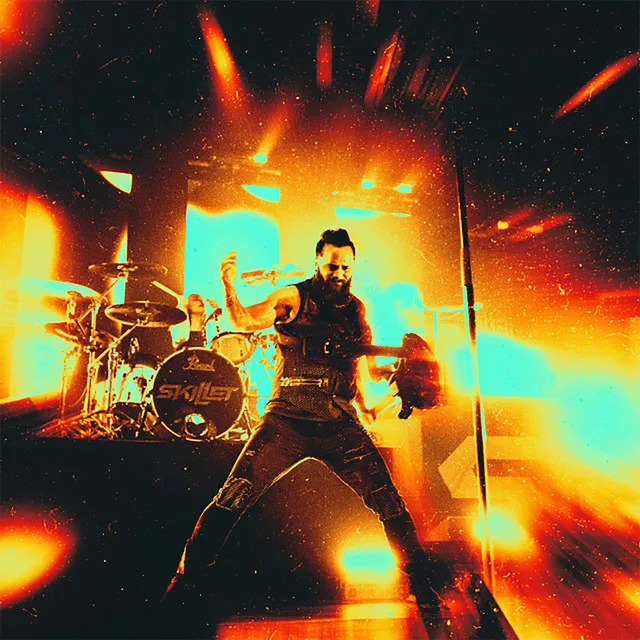 Psycho In My Head (Live) • Cały album • Wszystkie utwory • Wykonawca