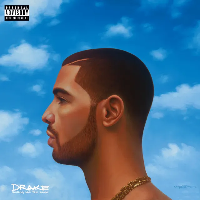Nothing Was The Same • Cały album • Wszystkie utwory • Wykonawca