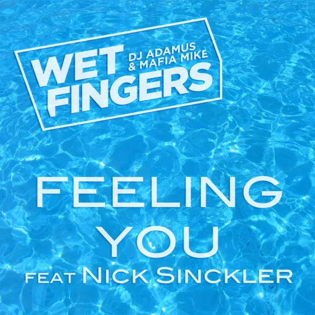 Feeling You (Radio Edit) • Cały album • Wszystkie utwory • Wykonawca