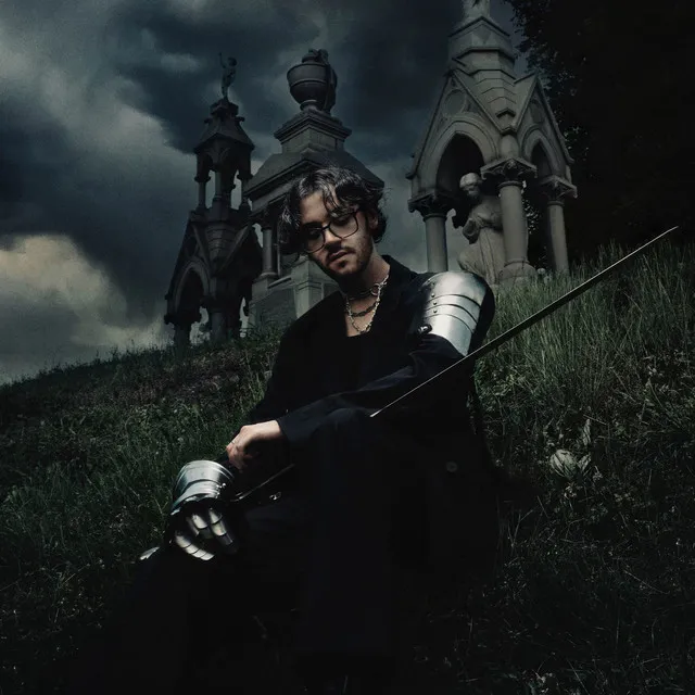HAUNTED • Cały album • Wszystkie utwory • Wykonawca