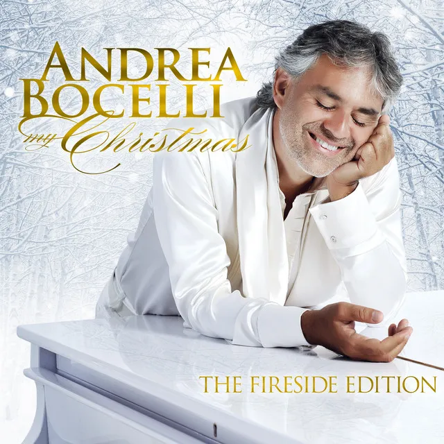 My Christmas (Fireside Edition) • Cały album • Wszystkie utwory • Wykonawca