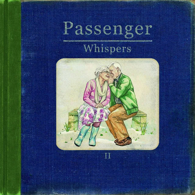 Whispers II (Deluxe Version) • Cały album • Wszystkie utwory • Wykonawca