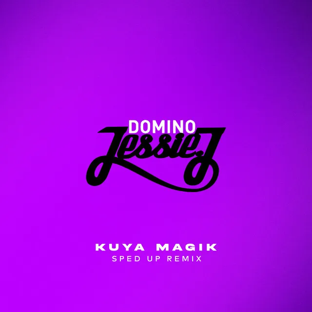 Domino (Sped Up) • Cały album • Wszystkie utwory • Wykonawca