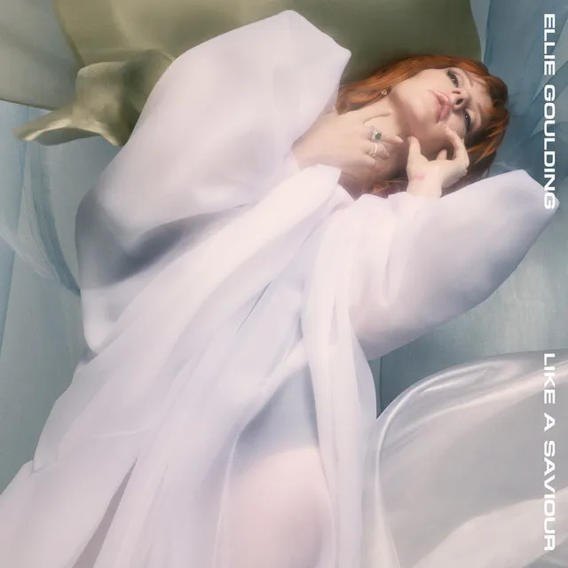Like A Saviour • Cały album • Wszystkie utwory • Wykonawca