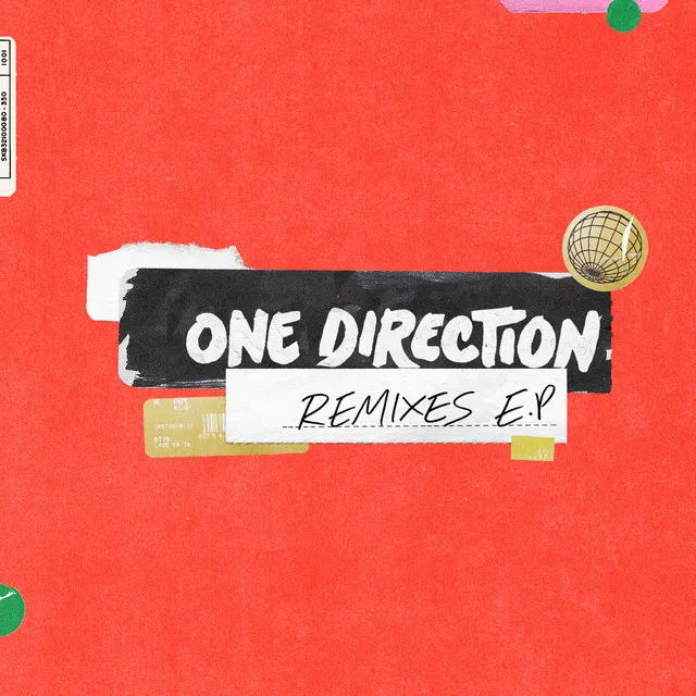 Remixes - EP • Cały album • Wszystkie utwory • Wykonawca