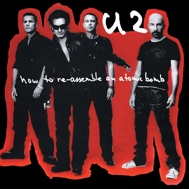 Country Mile / Picture Of You (X+W) [Radio Edit] • Cały album • Wszystkie utwory • Wykonawca