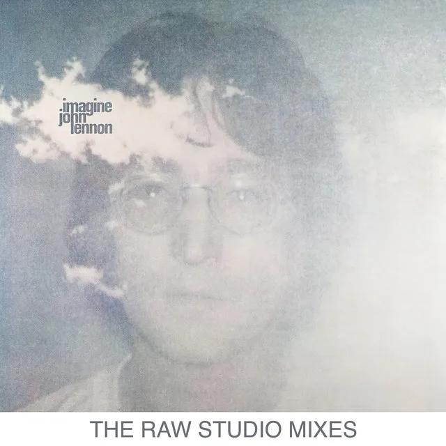 Imagine (The Raw Studio Mixes) • Cały album • Wszystkie utwory • Wykonawca