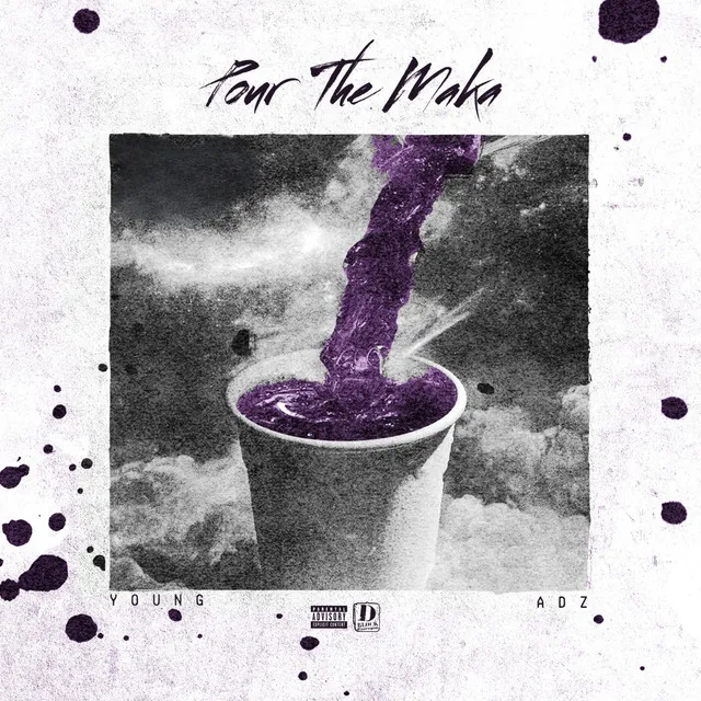 Pour the Maka • Cały album • Wszystkie utwory • Wykonawca