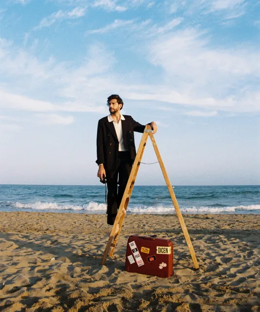 Alvaro Soler • Albumy • Piosenki • Życiorys