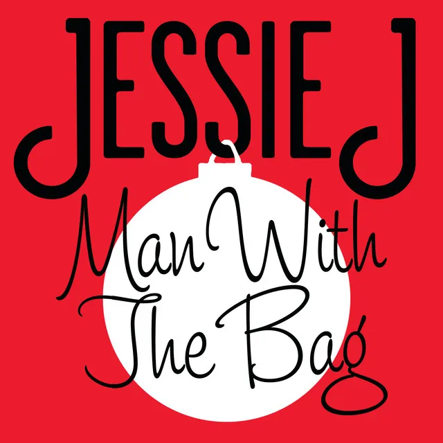 Man With The Bag • Cały album • Wszystkie utwory • Wykonawca