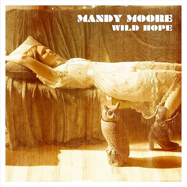 Wild Hope • Cały album • Wszystkie utwory • Wykonawca