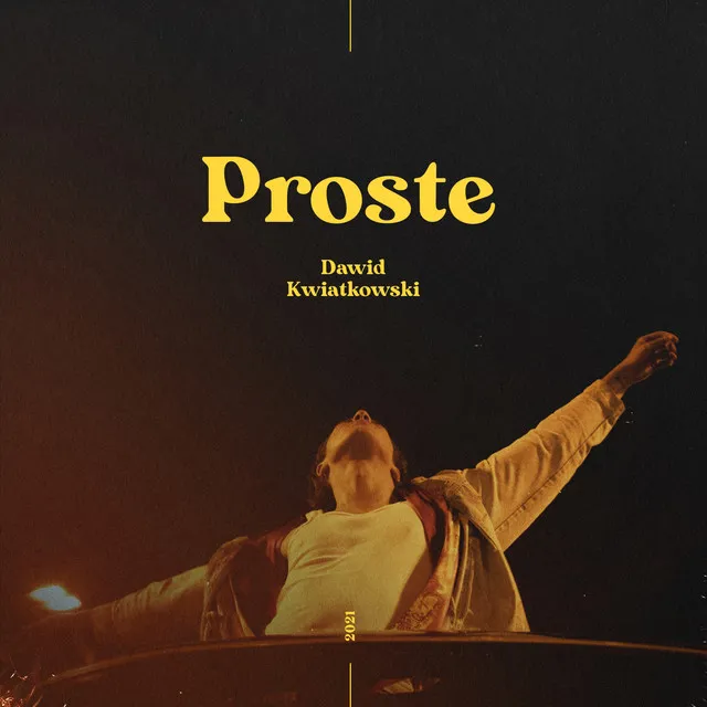 Proste • Cały album • Wszystkie utwory • Wykonawca