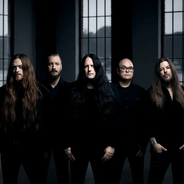 Katatonia • Albumy • Piosenki • Życiorys