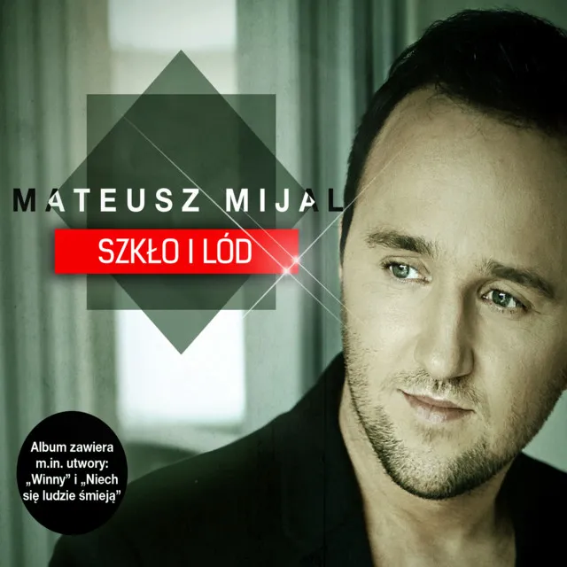 Szkło i lód (Video Edit) • Cały album • Wszystkie utwory • Wykonawca