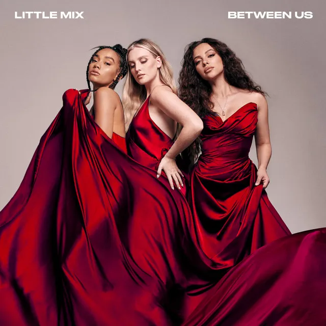 Between Us (The Experience) • Cały album • Wszystkie utwory • Wykonawca