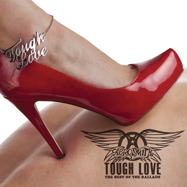 Tough Love: Best Of The Ballads (International Version) • Cały album • Wszystkie utwory • Wykonawca
