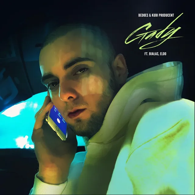 Gady • Cały album • Wszystkie utwory • Wykonawca