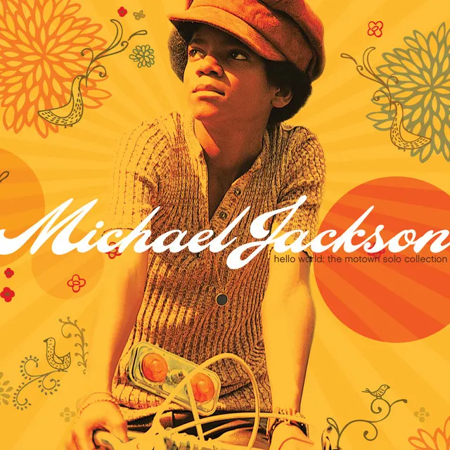 Hello World - The Motown Solo Collection • Cały album • Wszystkie utwory • Wykonawca